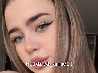 Mildredgammell