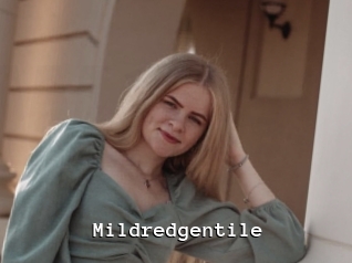 Mildredgentile