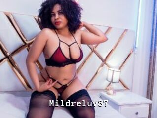 mildreluv87 Webcamsex Amateur