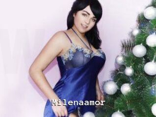 Milenaamor