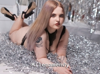 milenamendy Webcamsex Amateur