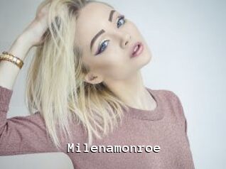 Milenamonroe