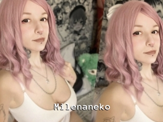 milenaneko Webcamsex Amateur