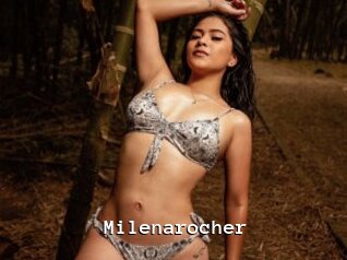 milenarocher Webcamsex Amateur
