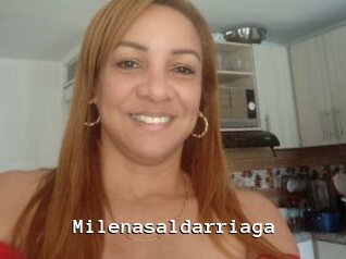 milenasaldarriaga Webcamsex Amateur