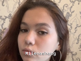 Milenashang