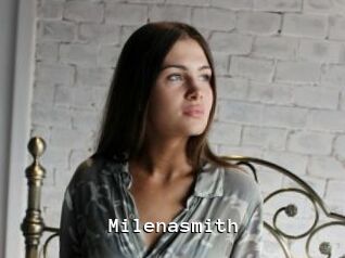 Milenasmith