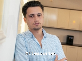 Milescarter