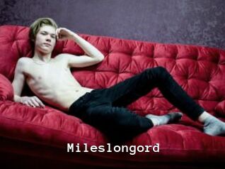Mileslongord