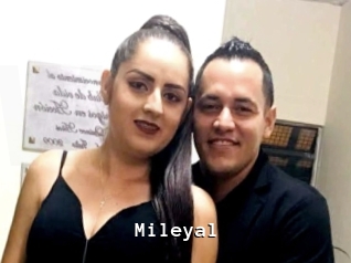 Mileyal
