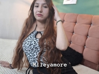 Mileyamore