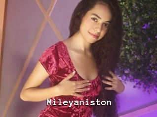 mileyaniston Webcamsex Amateur