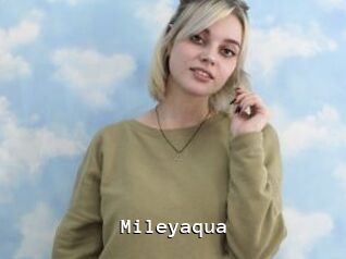Mileyaqua