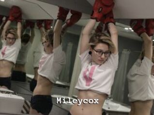 Mileycox