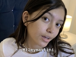 Mileymartini