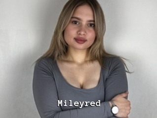 Mileyred