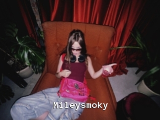 Mileysmoky