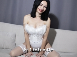 milfcinndie Webcamsex Amateur
