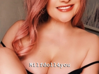 milfdoll4you Webcamsex Amateur