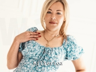 milferica Webcamsex Amateur