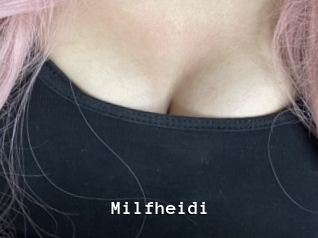 Milfheidi