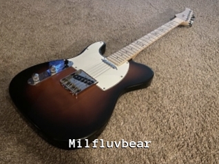 Milfluvbear