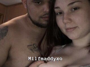 Milfmaddyxo