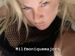 Milfmoniquemajors