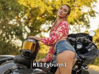 Milfybunni