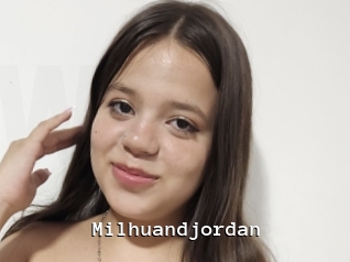 Milhuandjordan