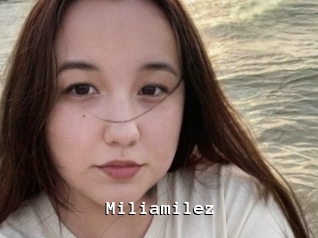 Miliamilez