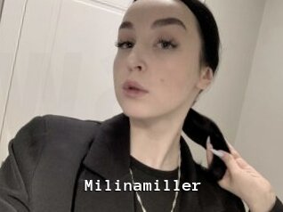 Milinamiller