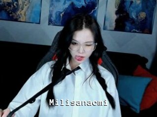 Milisanaomi
