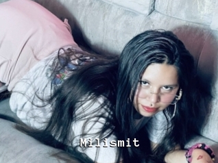 milismit Webcamsex Amateur