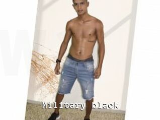 Military_black