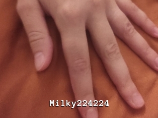 Milky224224