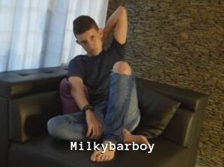 Milkybarboy
