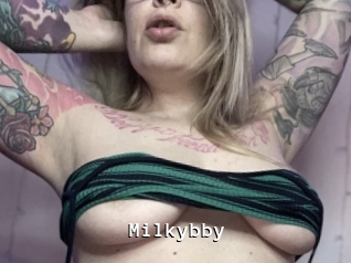 Milkybby
