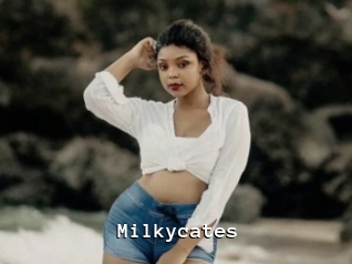Milkycates