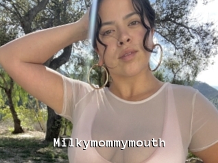 Milkymommymouth