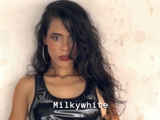Milkywhite