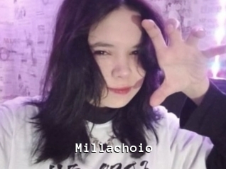 Millachoio