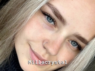 Millacrystal