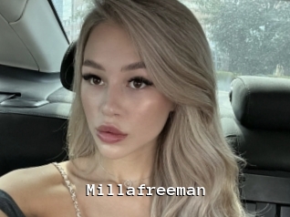 Millafreeman
