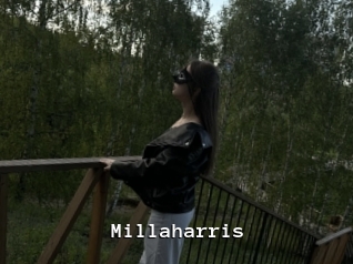 Millaharris