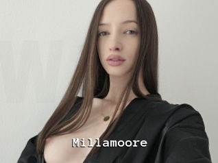 millamoore Webcamsex Amateur