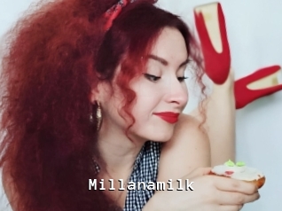 Millanamilk