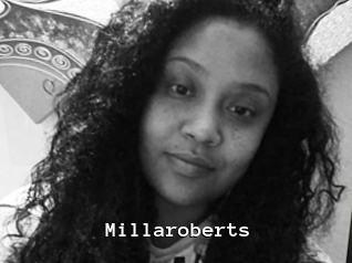 millaroberts Webcamsex Amateur