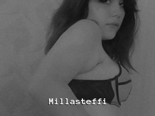 millasteffi Webcamsex Amateur