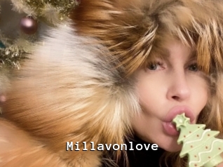 millavonlove Webcamsex Amateur